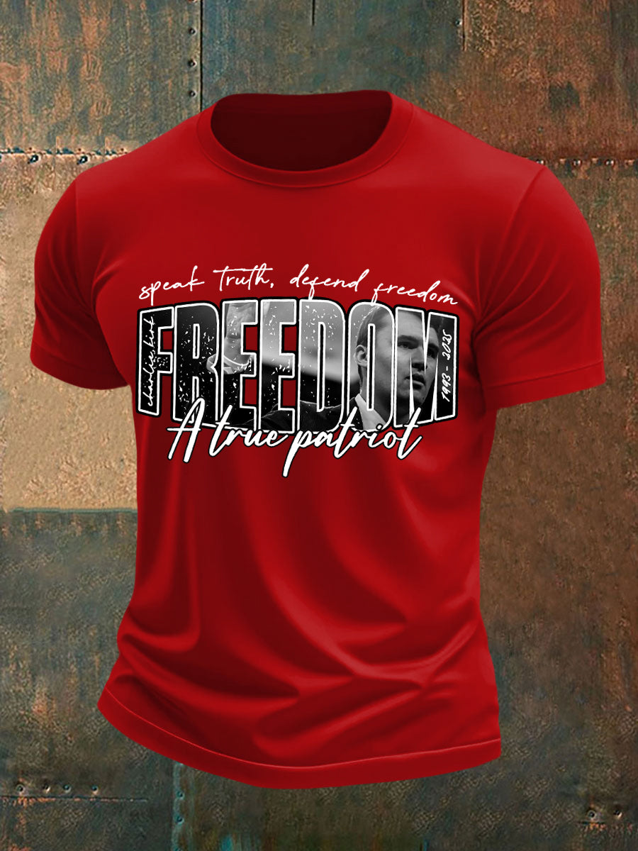 Men's Patriot T-shirt