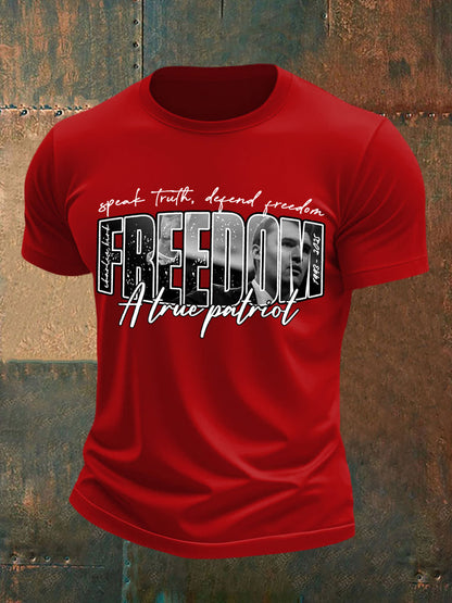 Men's Patriot T-shirt