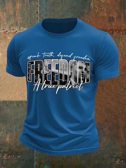 Men's Patriot T-shirt