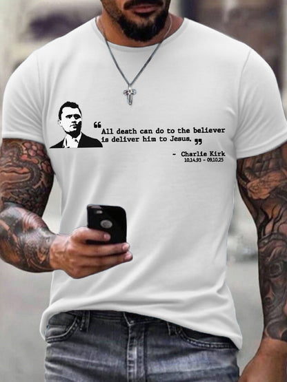 Men's Patriot T-shirt