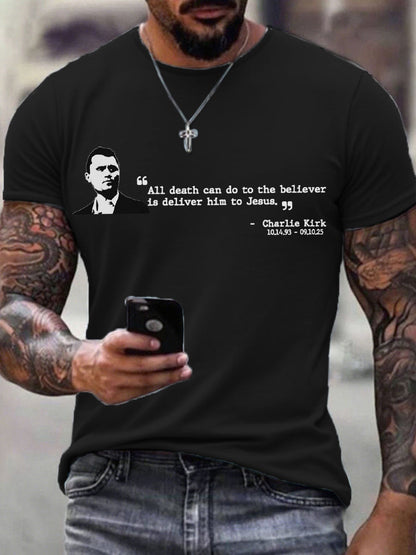 Men's Patriot T-shirt