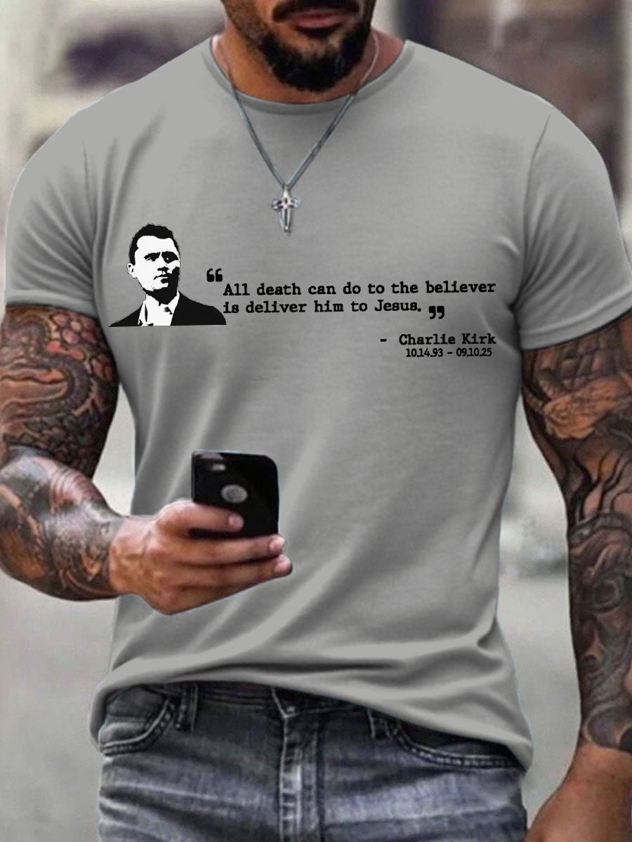 Men's Patriot T-shirt