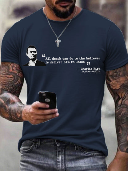 Men's Patriot T-shirt