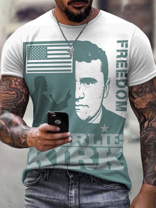 Men's Patriot T-shirt