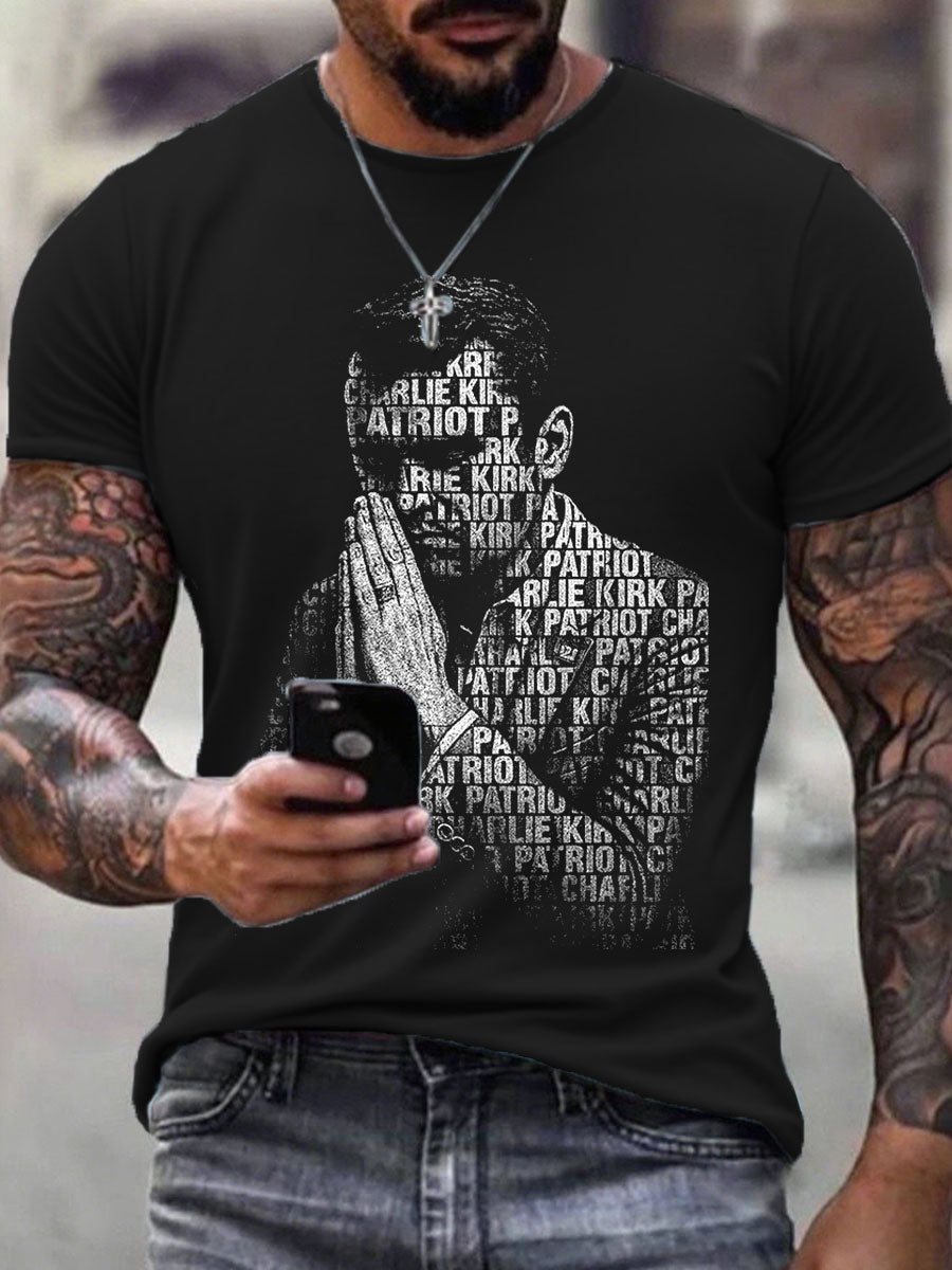 Men's Patriot T-shirt