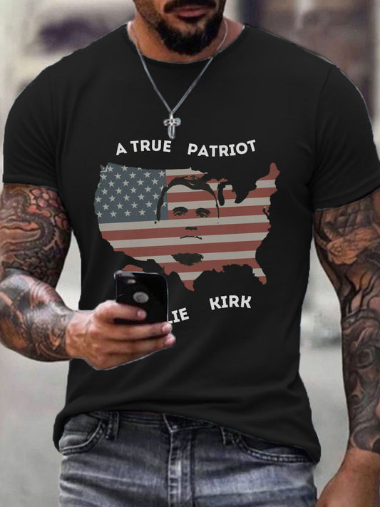 Men's Patriot T-shirt