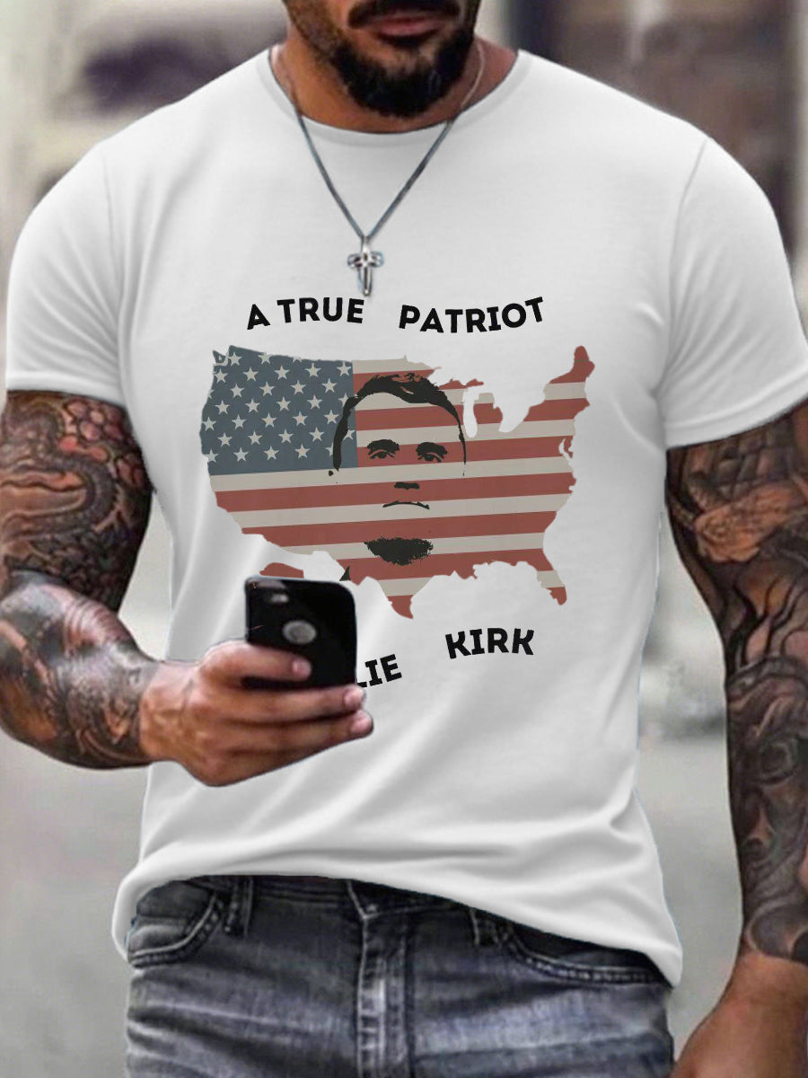 Men's Patriot T-shirt