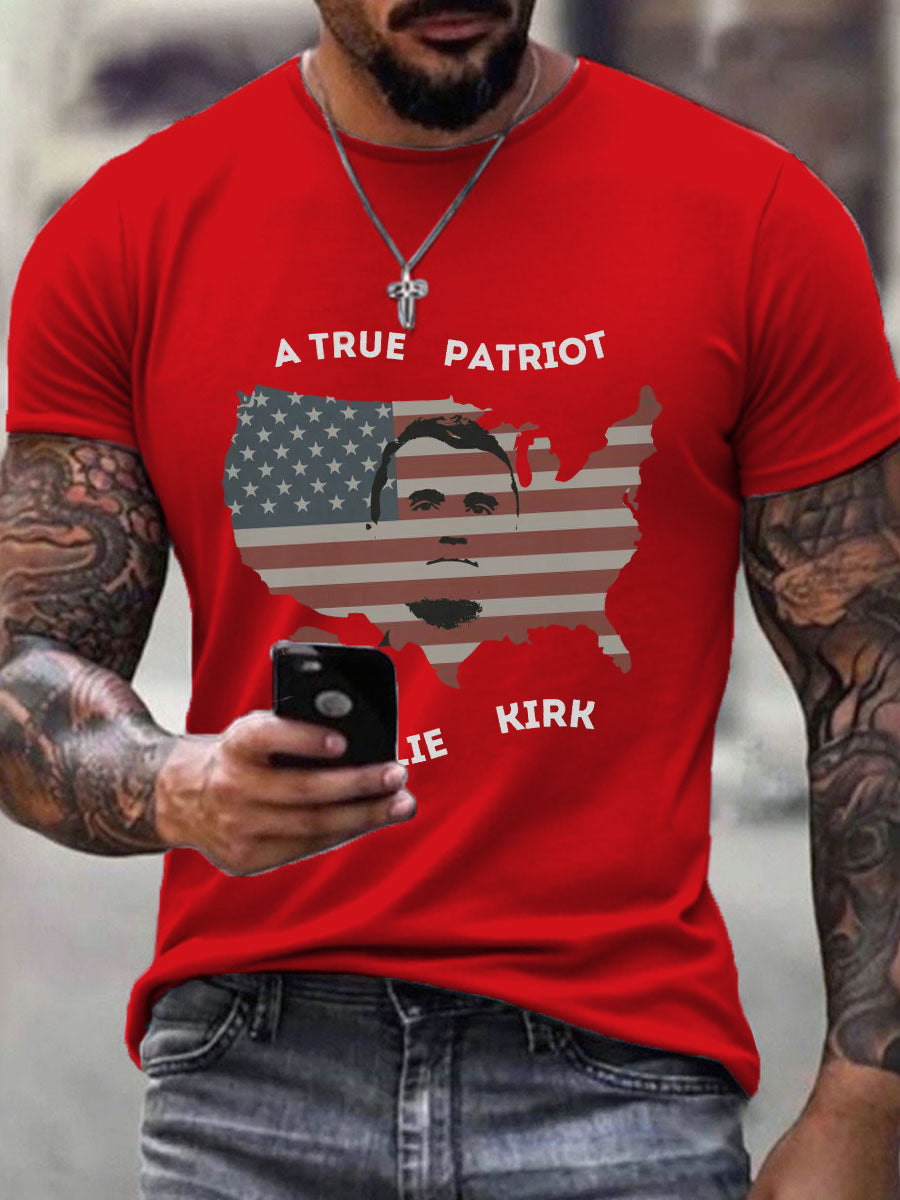 Men's Patriot T-shirt