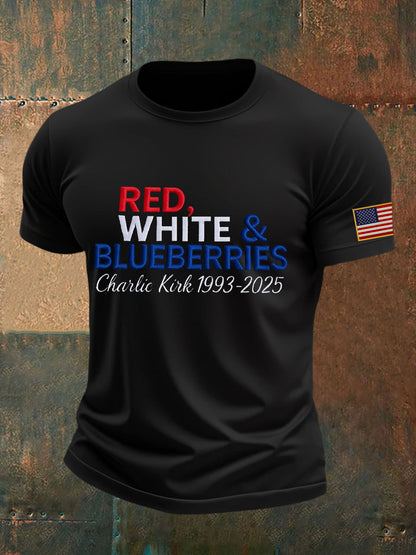 Men's Patriot T-shirt