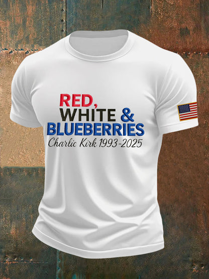 Men's Patriot T-shirt