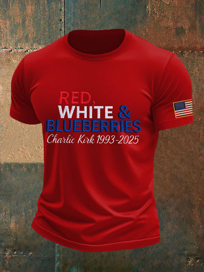 Men's Patriot T-shirt