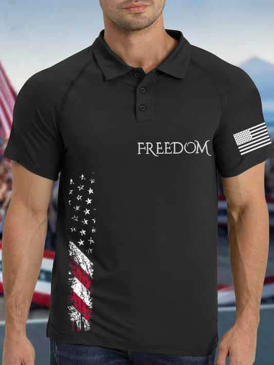 Men's Patriot T-shirt