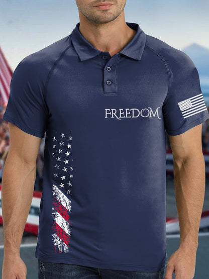 Men's Patriot T-shirt