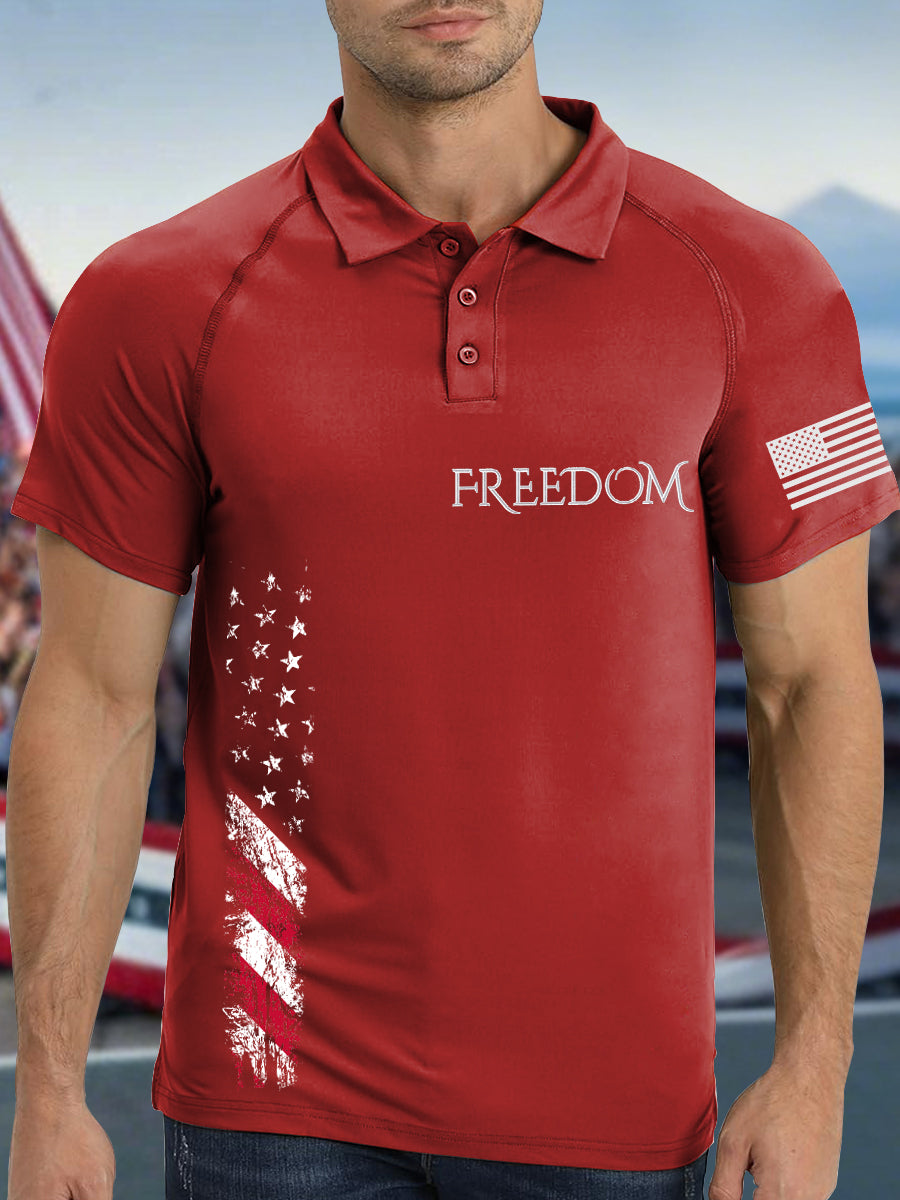 Men's Patriot T-shirt