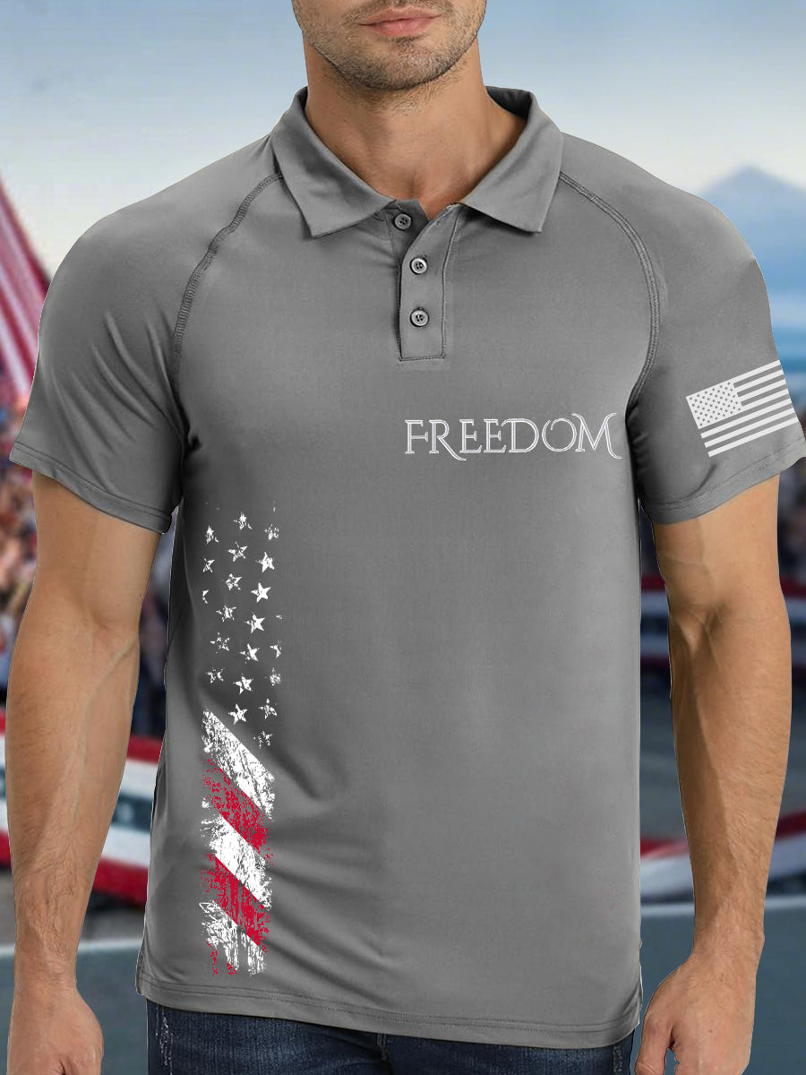 Men's Patriot T-shirt