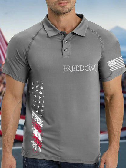 Men's Patriot T-shirt