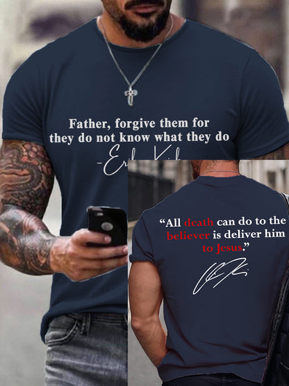 Men's Patriot T-shirt