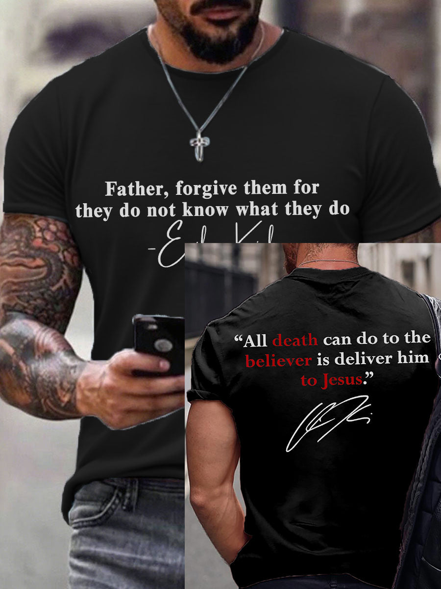 Men's Patriot T-shirt