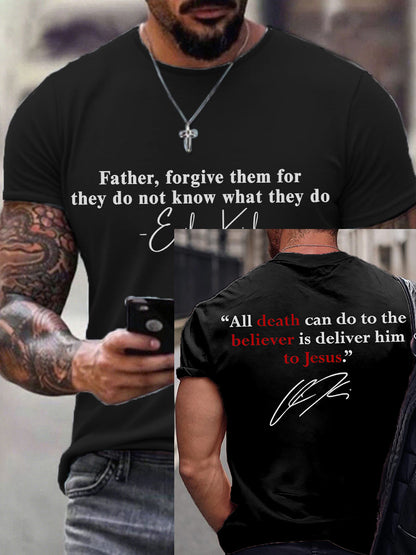 Men's Patriot T-shirt