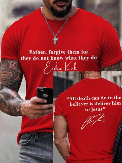 Men's Patriot T-shirt