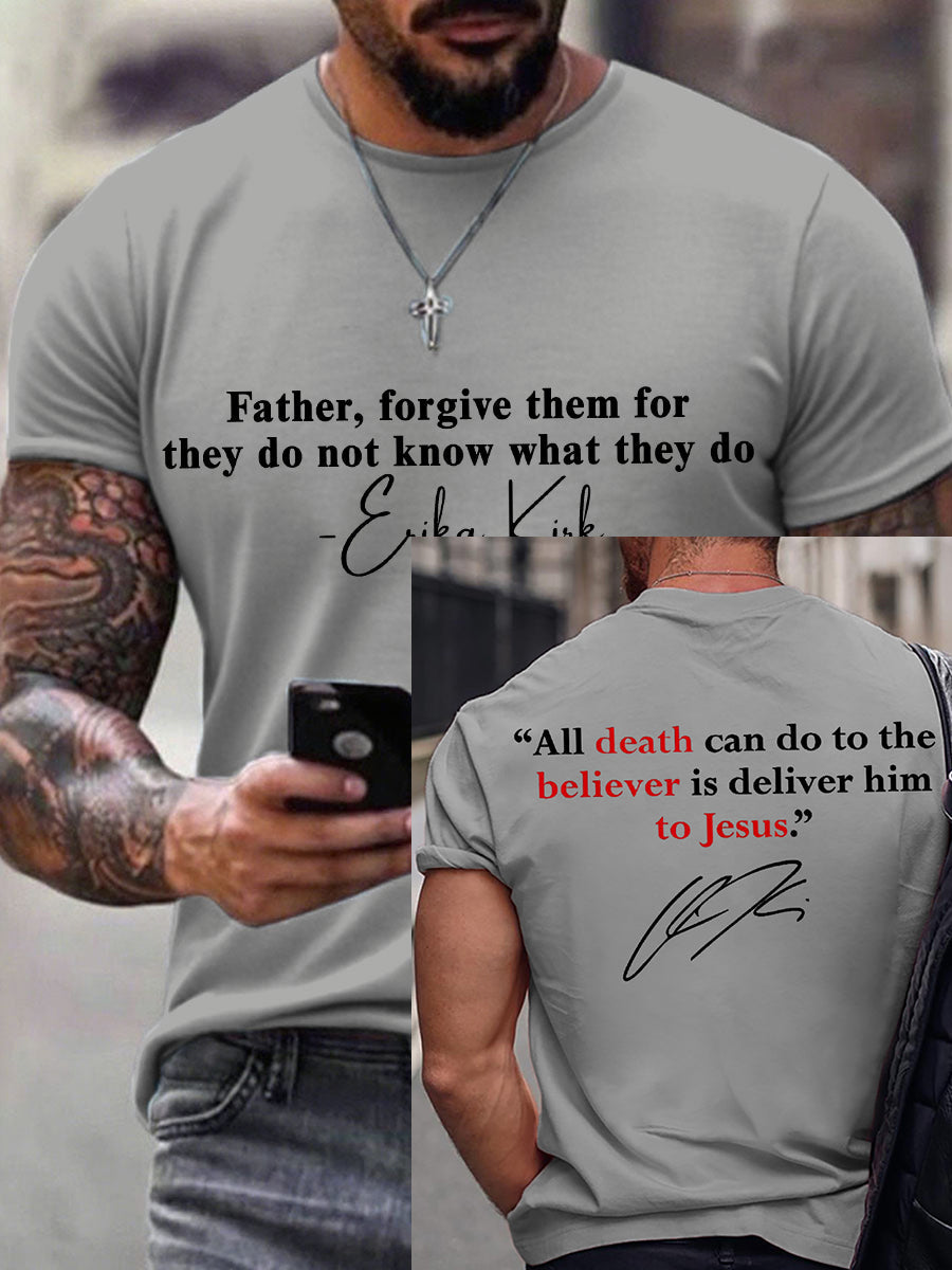 Men's Patriot T-shirt