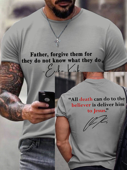 Men's Patriot T-shirt