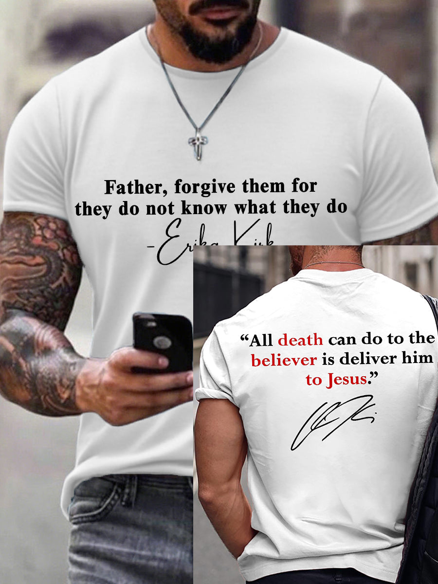 Men's Patriot T-shirt