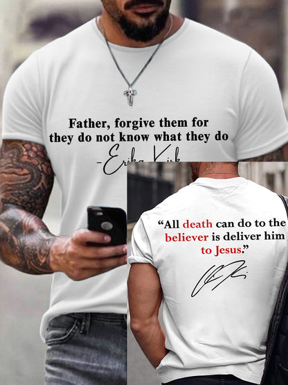 Men's Patriot T-shirt