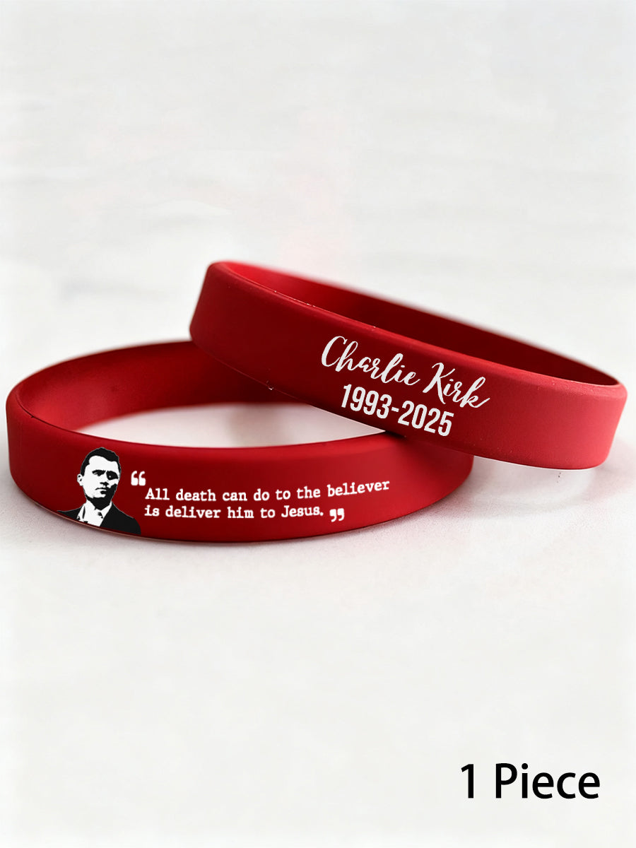 Charlie wristband (202*12*2mm)