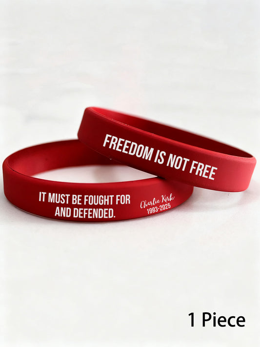 Charlie wristband (202*12*2mm)