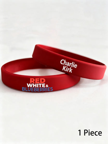 Charlie wristband (202*12*2mm)