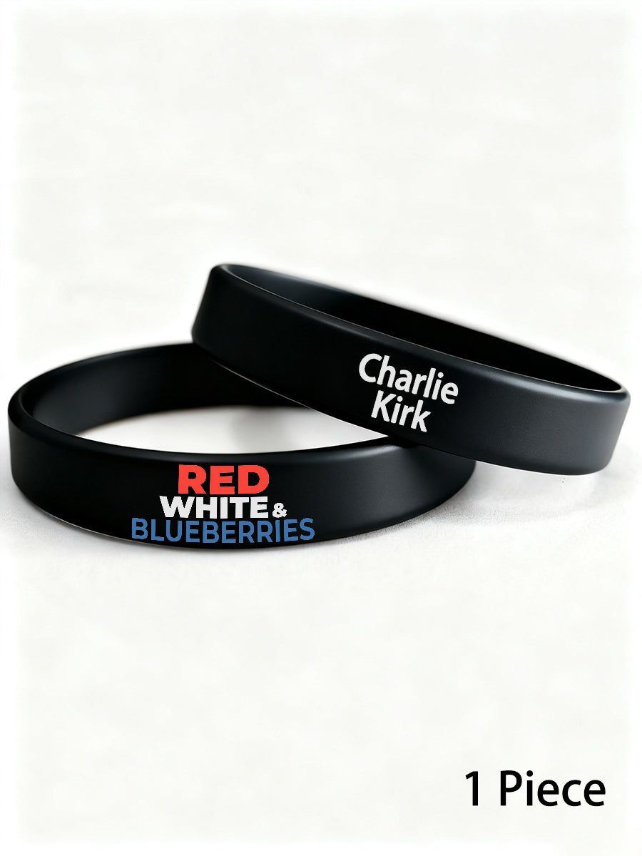 Charlie wristband (202*12*2mm)