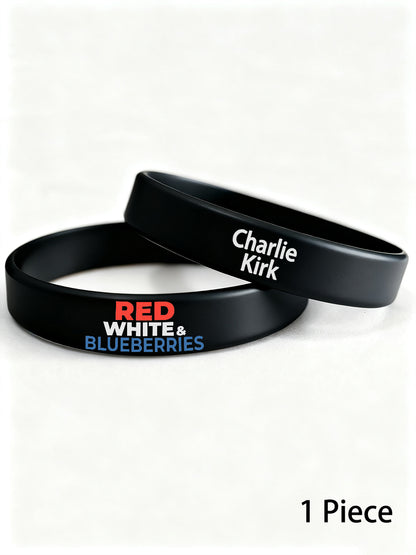 Charlie wristband (202*12*2mm)