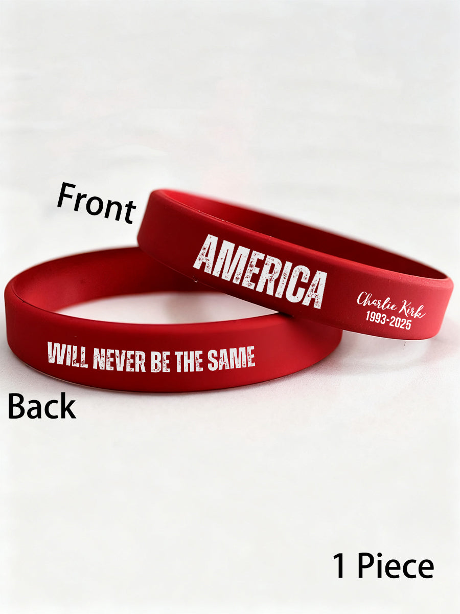 Charlie wristband (202*12*2mm)