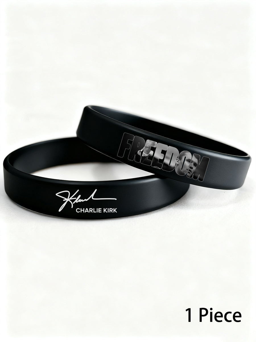 Charlie wristband (202*12*2mm)