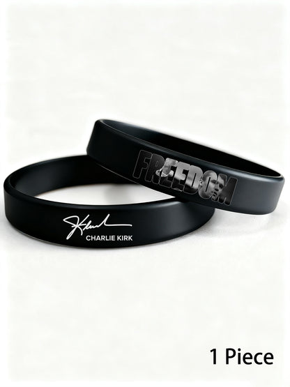 Charlie wristband (202*12*2mm)