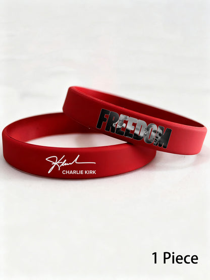 Charlie wristband (202*12*2mm)