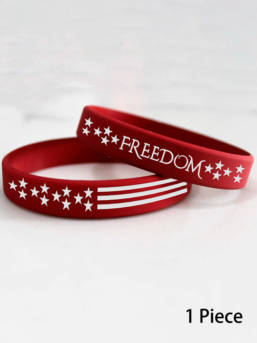 Charlie wristband (202*12*2mm)