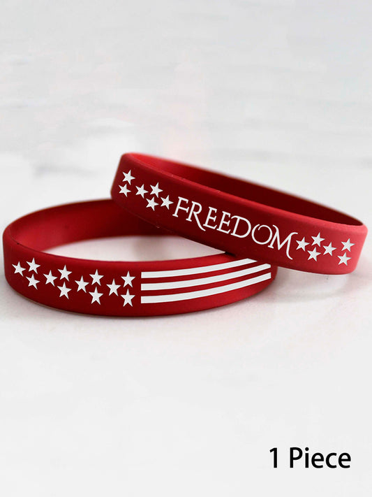 Charlie wristband (202*12*2mm)