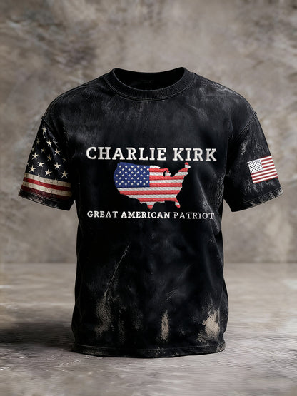 Men's Charlie T-shirt