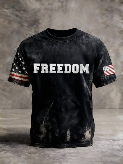 Men's Charlie T-shirt