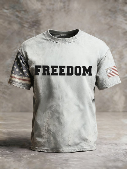 Men's Charlie T-shirt