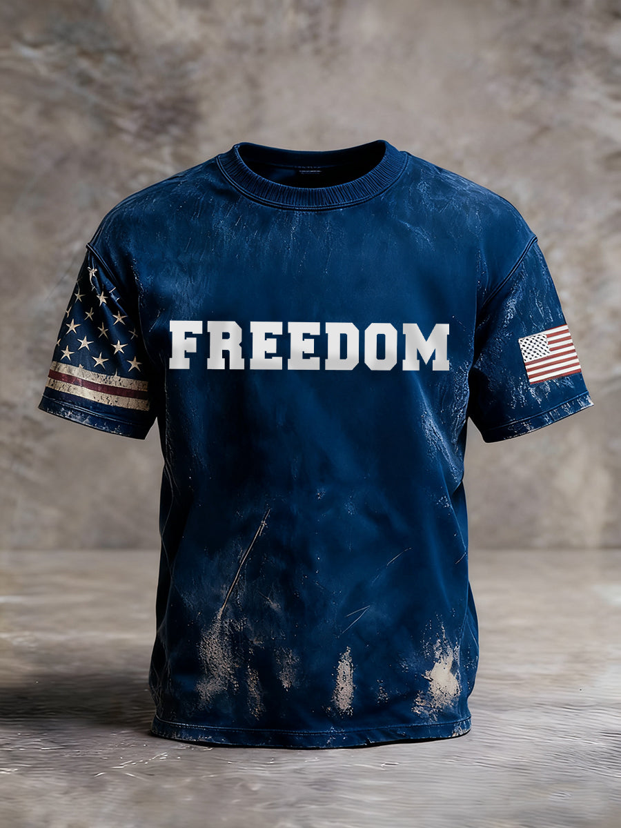 Men's Charlie T-shirt