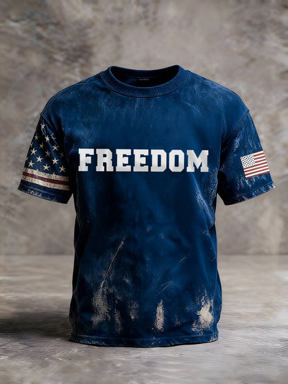 Men's Charlie T-shirt