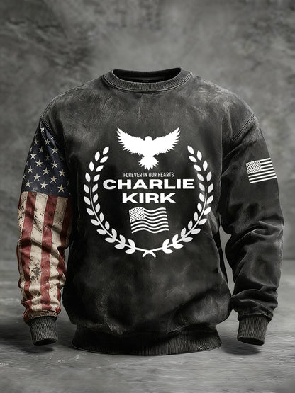 Men's Charlie Sweatshirt