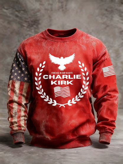 Men's Charlie Sweatshirt