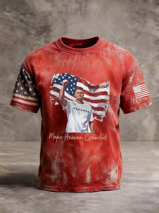 Men's Charlie T-shirt