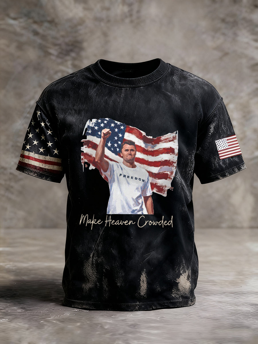 Men's Charlie T-shirt