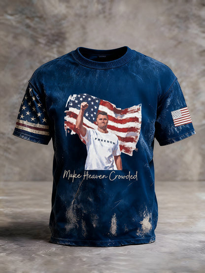 Men's Charlie T-shirt