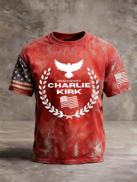 Men's Charlie T-shirt